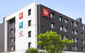 Ibis Gonesse